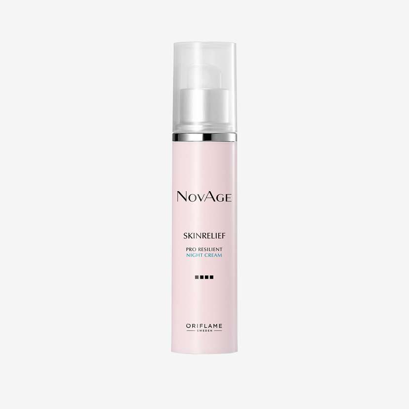 NOVAGE Crema de Noche NovAge Skinrelief