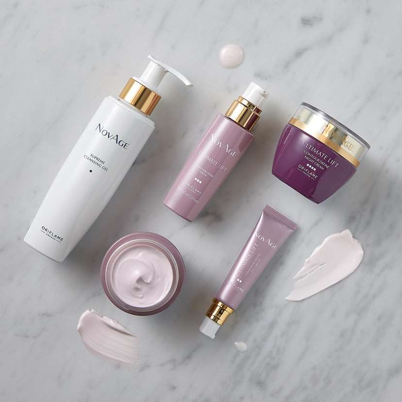NOVAGE Set NovAge Ultimate Lift-2