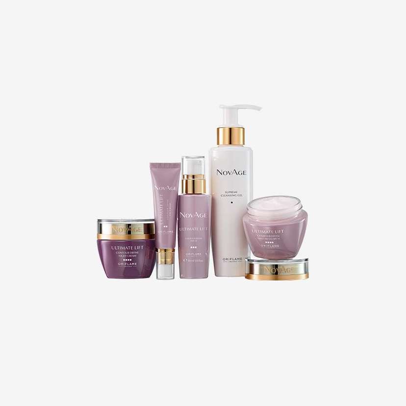 NOVAGE Set NovAge Ultimate Lift